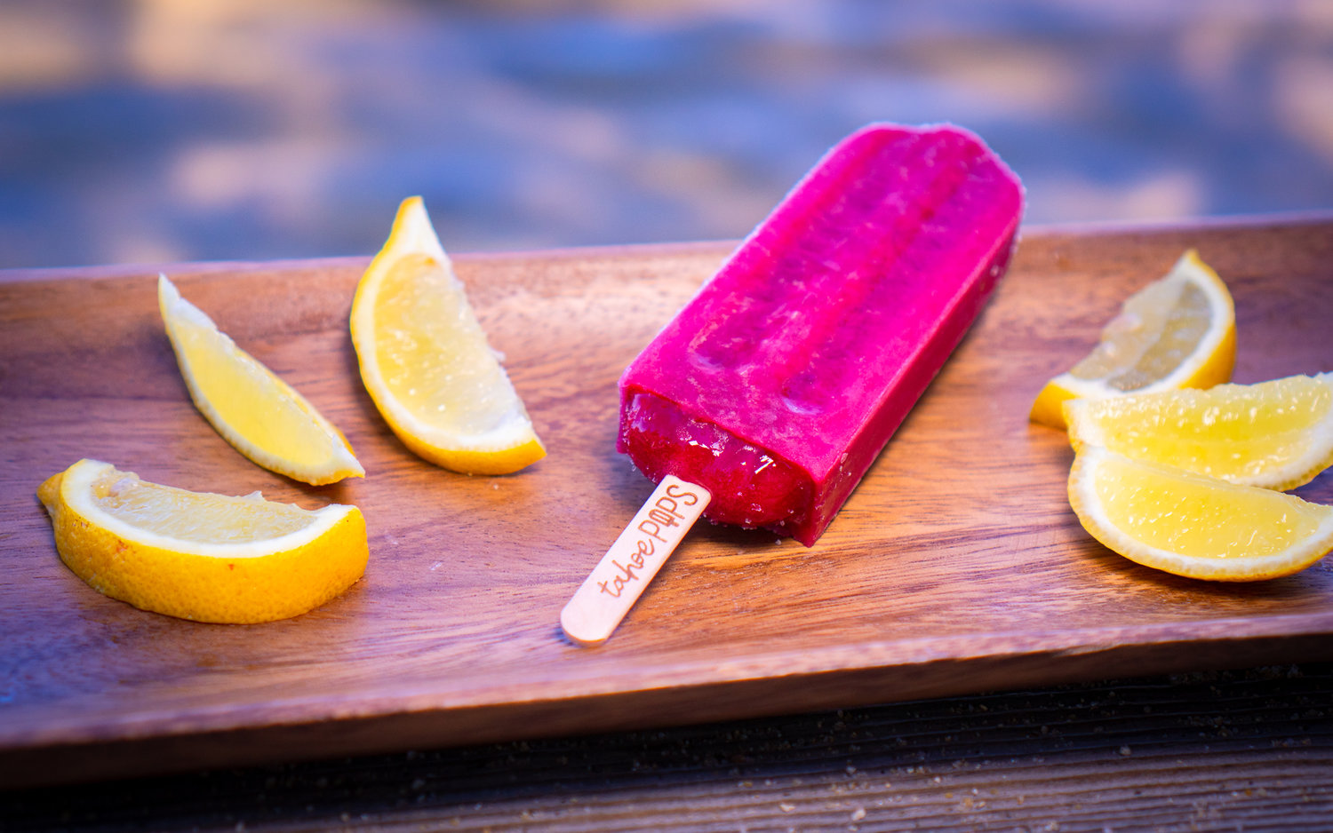 Menu Susie Scoops Ice Cream