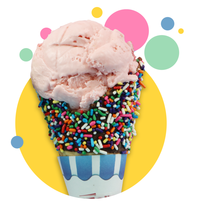 Catering Susie Scoops Ice Cream